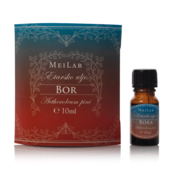 ETARSKO ULJE BORA 10ml