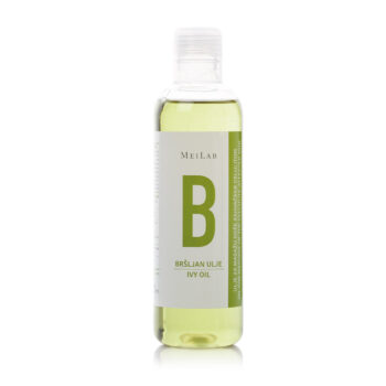 BRŠLJAN ULJE 200ml
