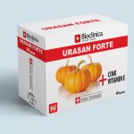 URASAN FORTE 60 KAPSULA