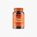 BiVITS CINK I SELEN (60 tableta)