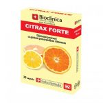 CITRAX FORTE (30 kapsula)