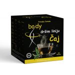 BODY DRŽIM LINIJU ČAJ (20 kesica)