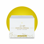 DNEVNA KREMA SMILJE 50ml