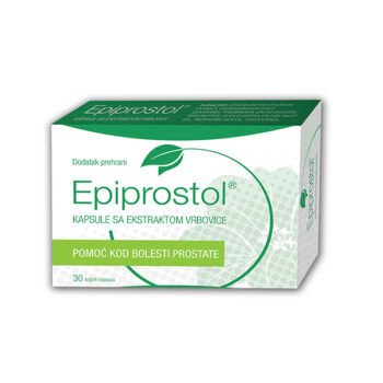 EPIPROSTOL (30 kapsula)