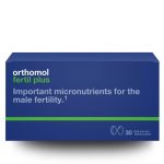 ORTHOMOL FERTIL PLUS (30 doza)