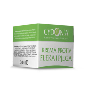 KREMA PROTIV FLEKA I PJEGA 30ml