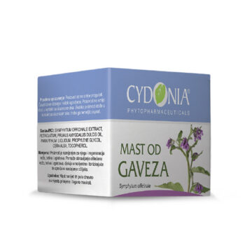 GAVEZ MAST 30ml