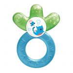 GLODARICA SA TEKUĆINOM (4m+)