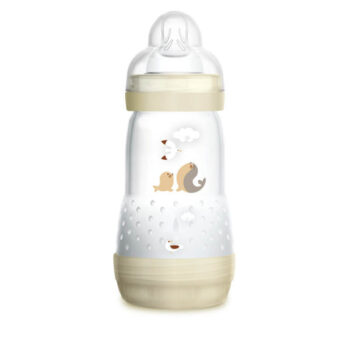 MAM FLASICA EASY START (2M+) 260ml