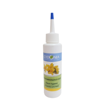 KANTARION ULJE (za vanjsku upotrebu) 120ml