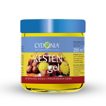 KESTEN GEL 250ml
