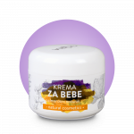 KREMA ZA BEBE 50ml