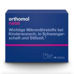 ORTHOMOL NATAL (30 kesica)