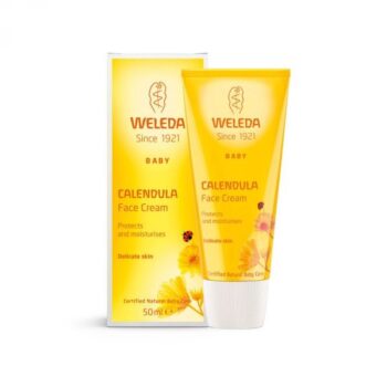 WELEDA NEVEN KREMA PROTIV PELENSKO OSIPA 75ml