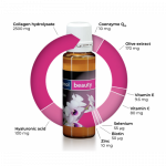 ORTHOMOL BEAUTY (30 bočica)