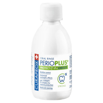 CURAPROX PERIO PLUS CHX 0,12% 200ml