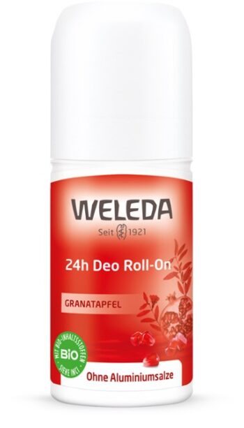 WELEDA ROLL-ON NAR 50ml