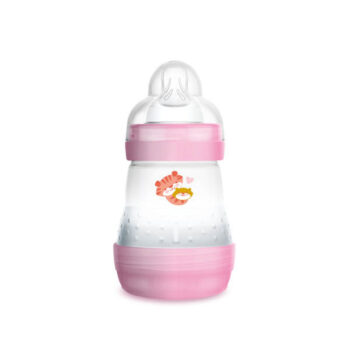 MAM FLAŠICA EASY START (0m+) 160ml