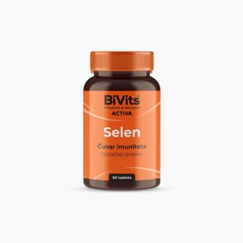 BiVITS SELEN (60 tableta)