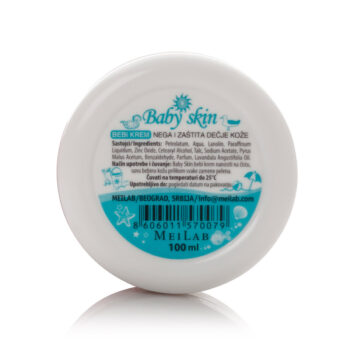 BABY SKIN KREMA 300g