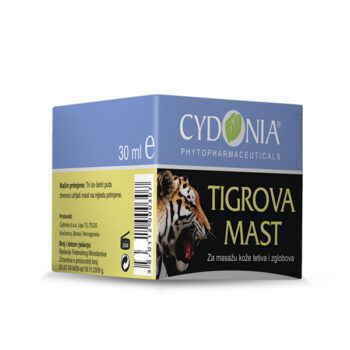TIGROVA MAST 30ml