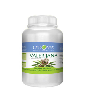 VALERIJANA (30 kapsula)