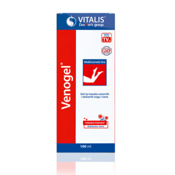 VENOGEL 100ml