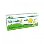 VITAMIN C 500mg (20 tableta)