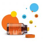 VITAMIN C 1000 +ZN+D3 1000