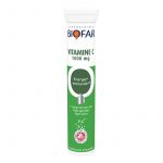 BIOFAR VITAMIN C 1000mg (20kom)