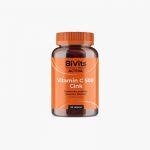 BiVITS VITAMIN C 500 I CINK (60 tableta)