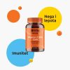 BiVITS VITAMIN C 500 I CINK (60 tableta) - Image 2