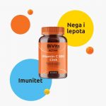 VITAMIN C 500 + ZN