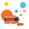 BiVITS VITAMIN C 500 I CINK (60 tableta) - Image 3