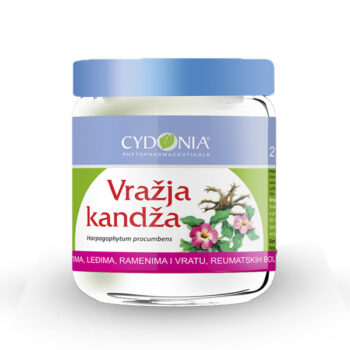 VRAŽJA KANDŽA GEL 250ml