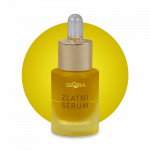 Zlatni-serum-kutija