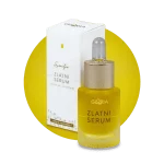 Zlatni-serum-kutija