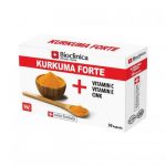 KURKUMA FORTE (30 kapsula)