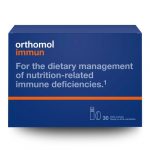 ORTHOMOL IMMUN (1 kesica)