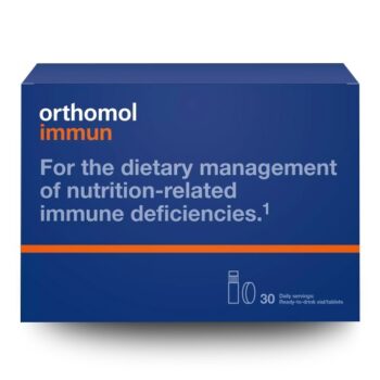 ORTHOMOL IMMUN (30 kesica)