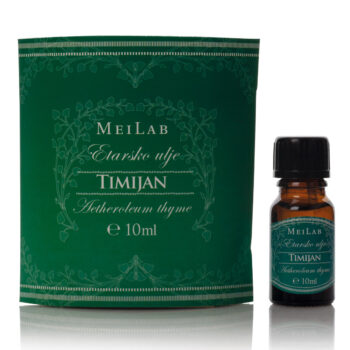 ETARSKO ULJE TIMJANA 10ml