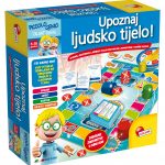 UPOZNAJ LJUDSKO TIJELO 5-10 GODINA