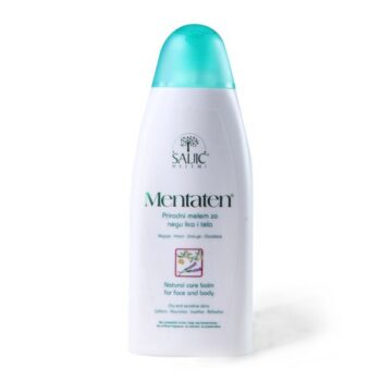 MENTATEN MELEM 200ml