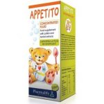 APPETITO SIRUP 200ml
