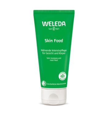 WELEDA SKIN FOOD KREMA 75ml