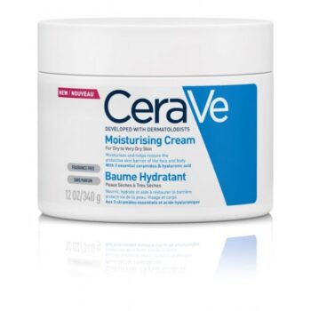 CERAVE HIDRATANTNA KREMA 340ml