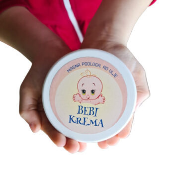 BELLADONNA PAVLOVIĆEVA KREMA 100ml
