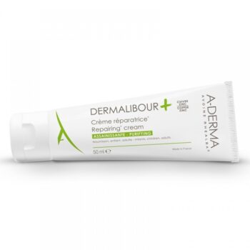 ADERMA DERMALIBUR CICA KREMA 50ML