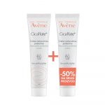 CICALFATE+ KREMA 2X40ml (50% na drugi proizvod)