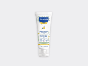 MUSTELA HRANJIVA COLD KREMA ZA LICE 40ml